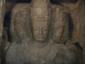 Elephanta Caves Mumbai