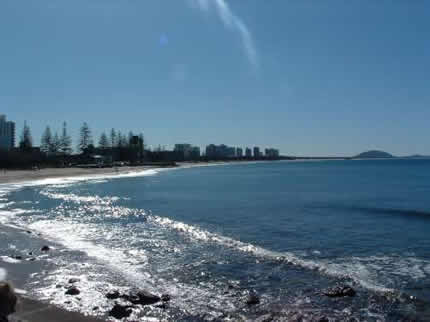 Maroochydore 